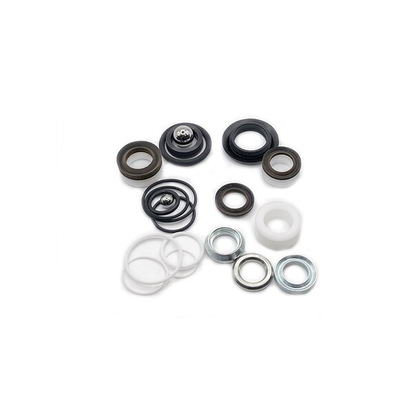 Bedford Precision Kit - 295st, 390, 395/495st Pro, Ult 395/495, Replacement Part for Graco